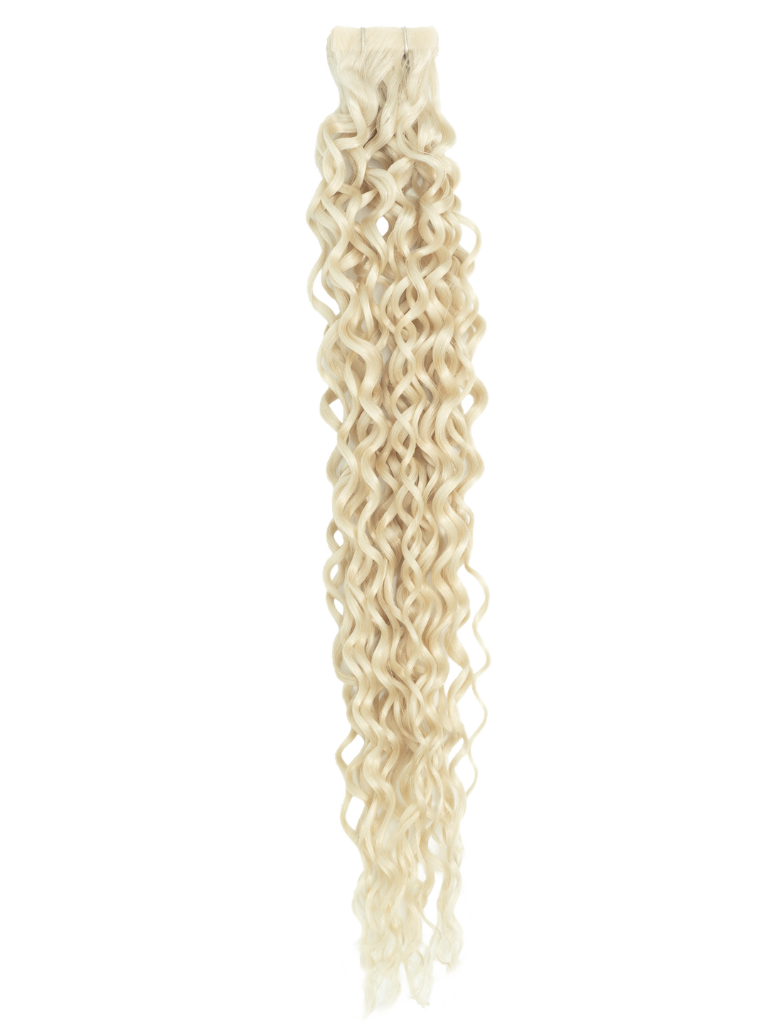 Seamless Tape Ins - Blended Wave