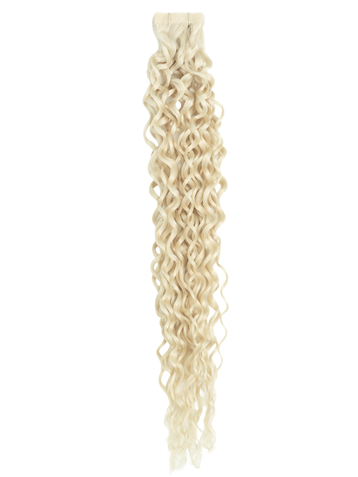 Bohyme Ethos Seamless Tape Ins - Blended Wave
