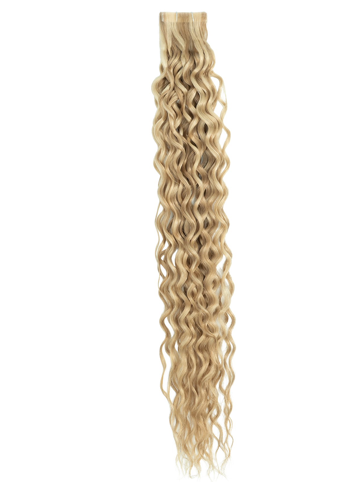 Bohyme Ethos Seamless Tape Ins - Blended Wave