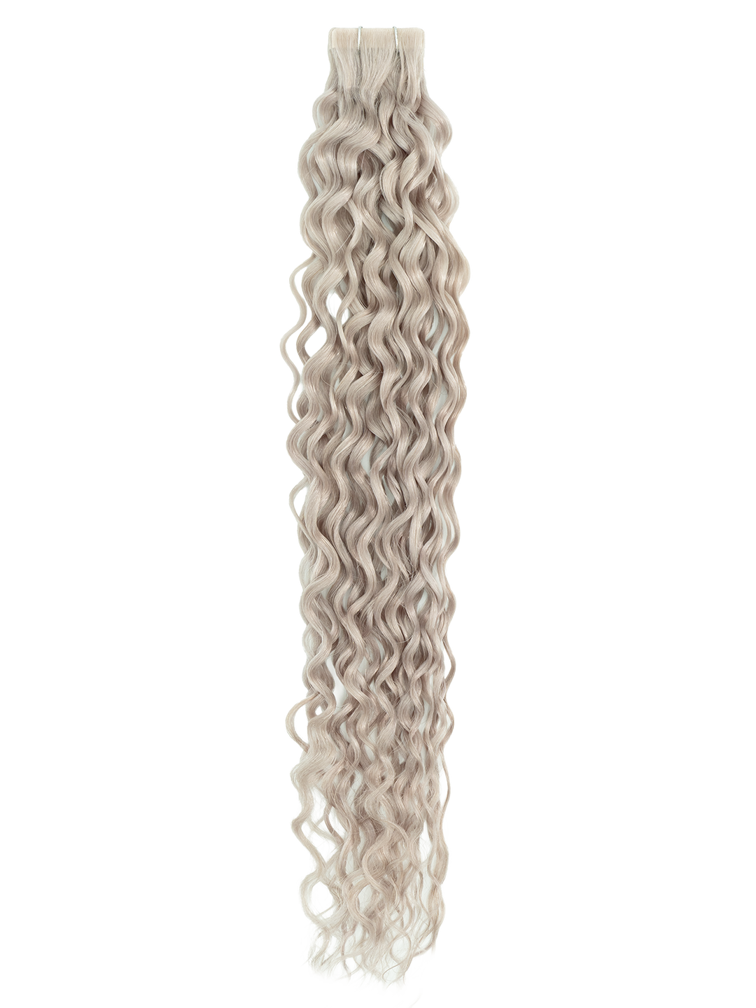 Seamless Tape Ins - Blended Wave