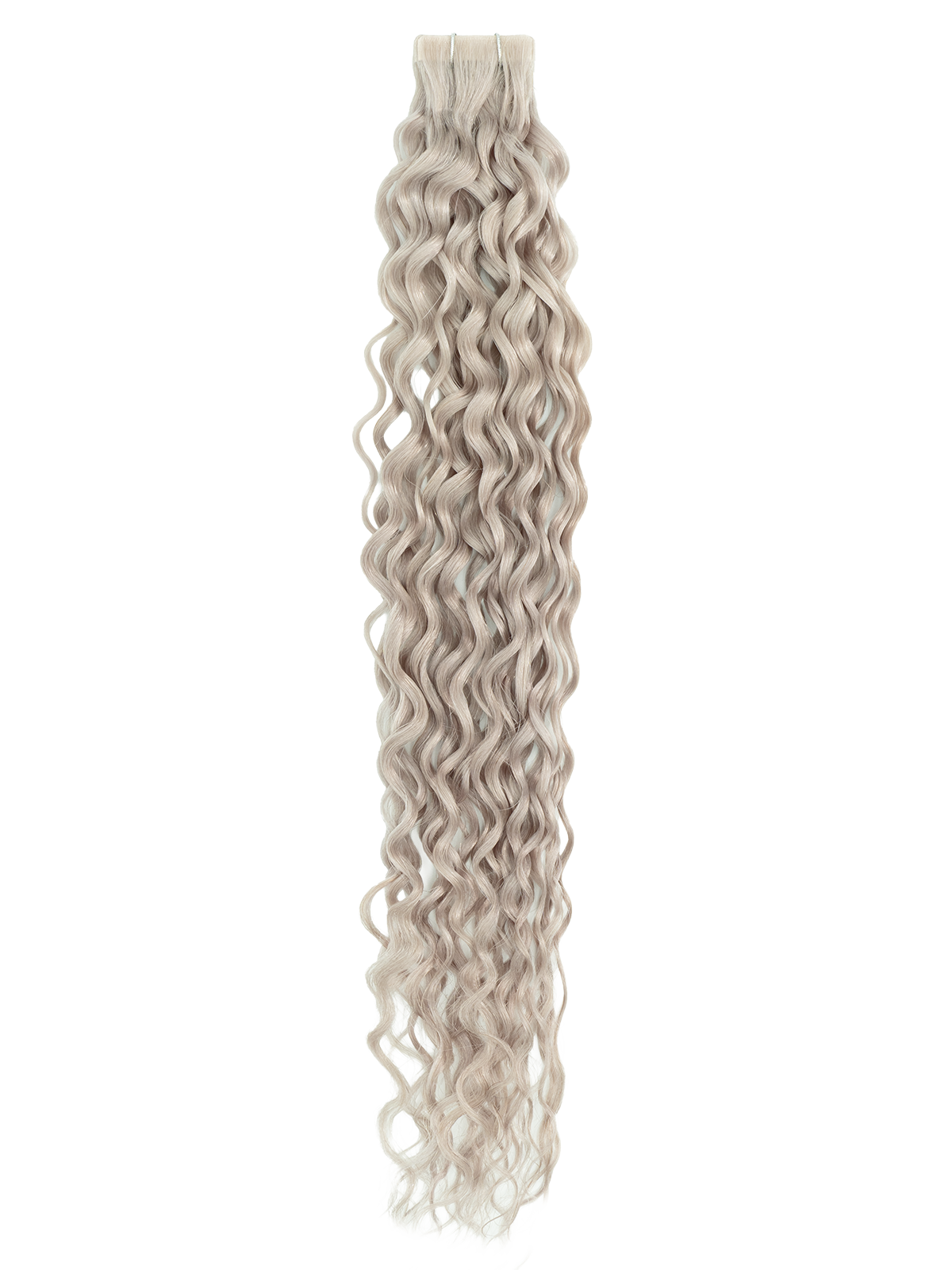 Bohyme Ethos Seamless Tape Ins - Blended Wave