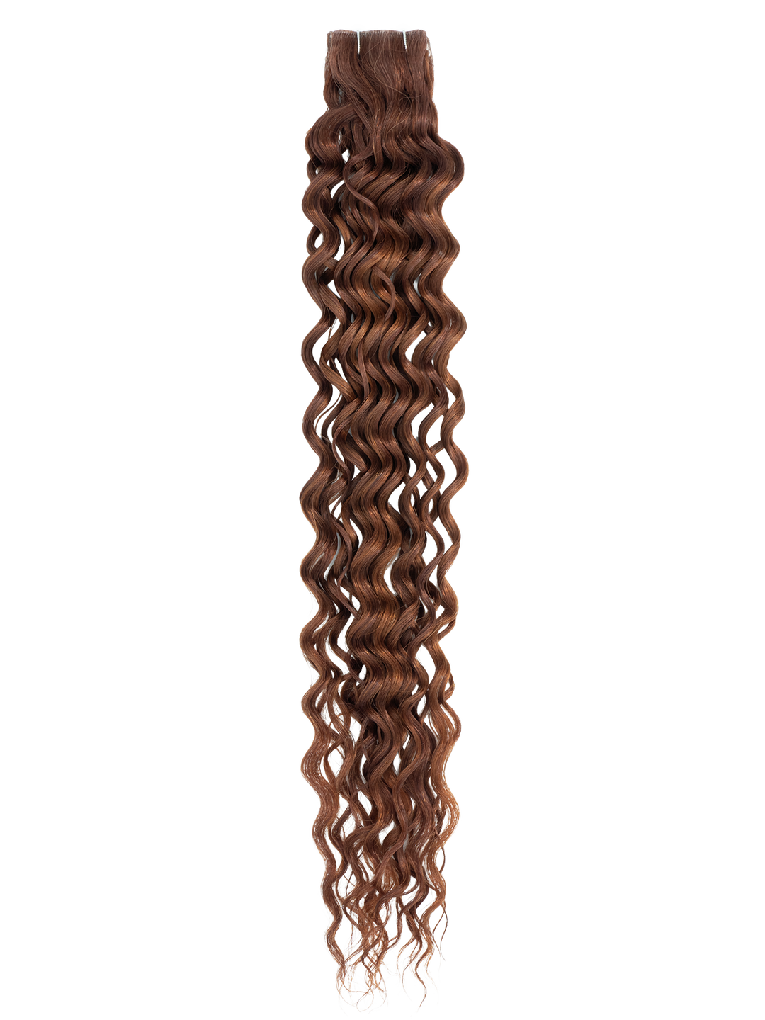 Seamless Tape Ins - Blended Wave
