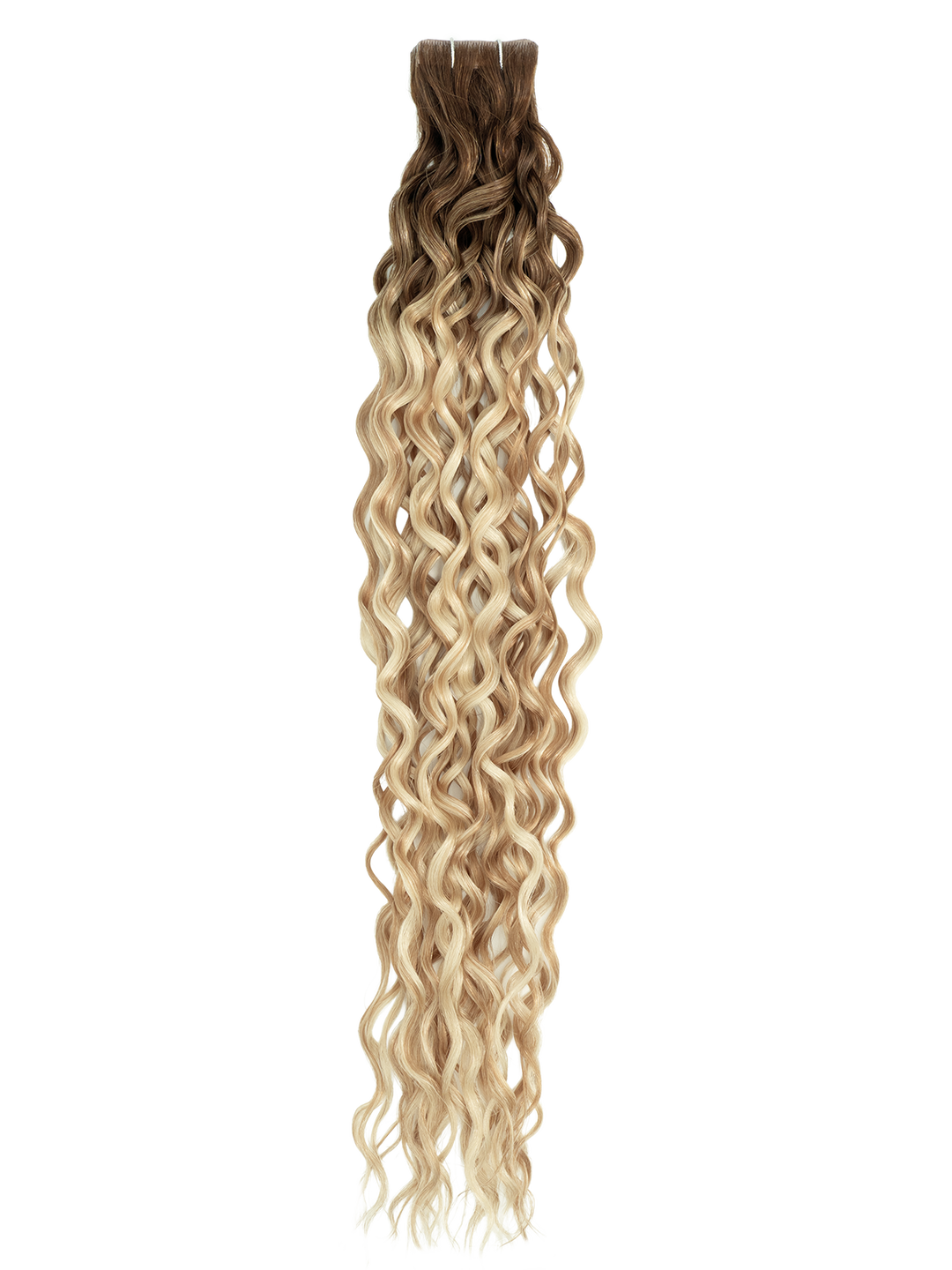 22" Seamless Tape Ins - Blended Wave