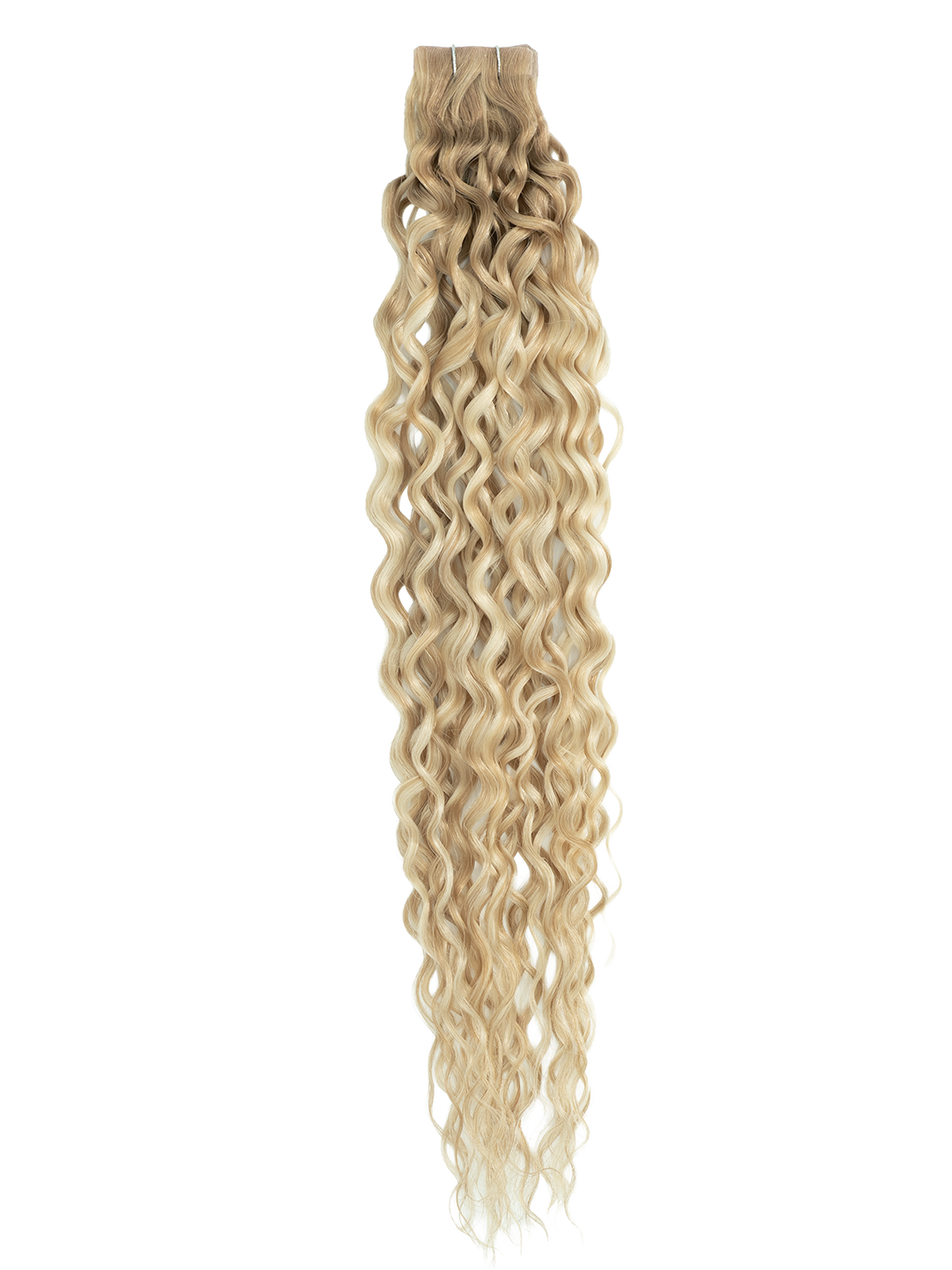 18" Seamless Tape Ins - Blended Wave