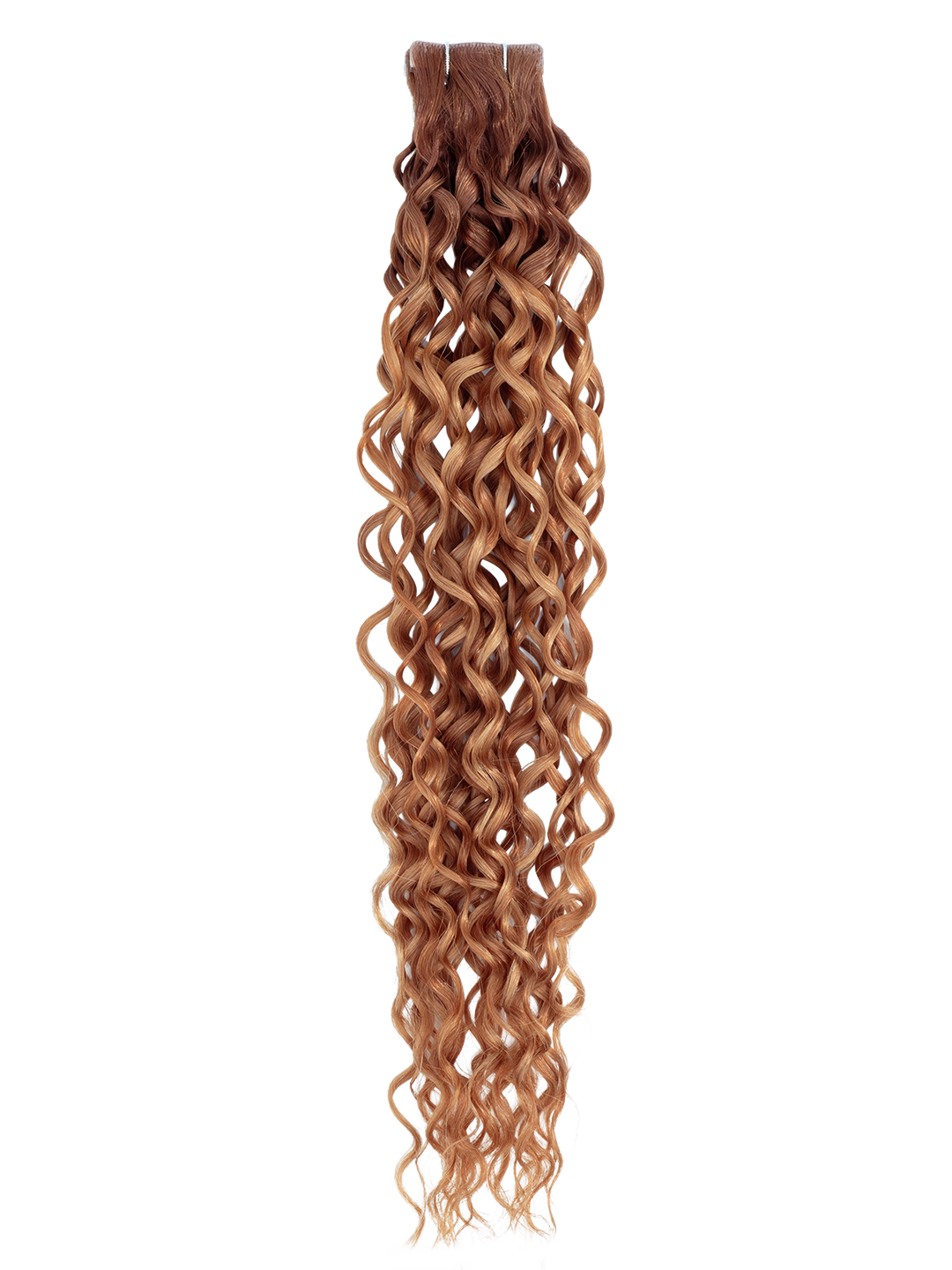22" Seamless Tape Ins - Blended Wave