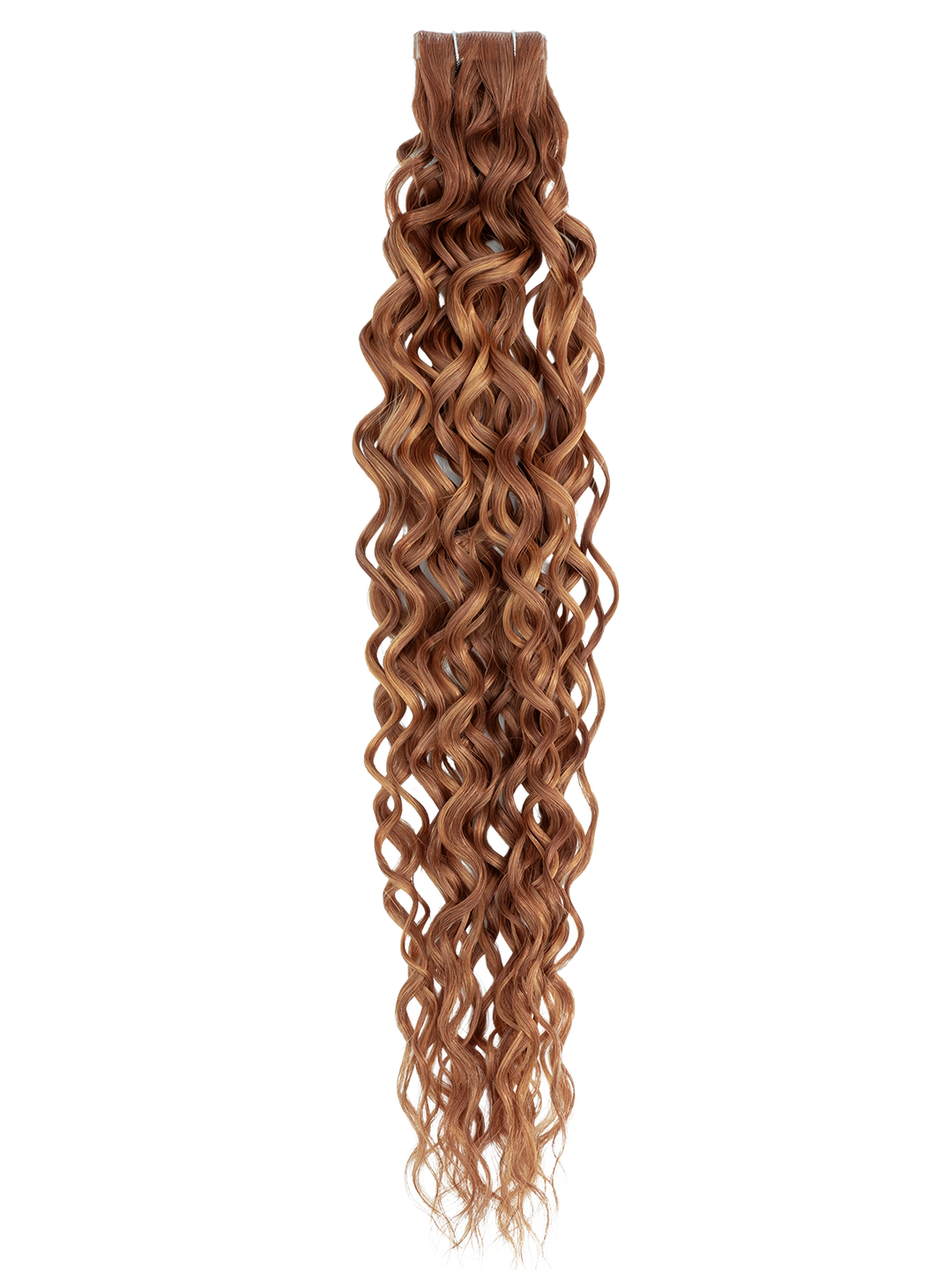 18" Seamless Tape Ins - Blended Wave