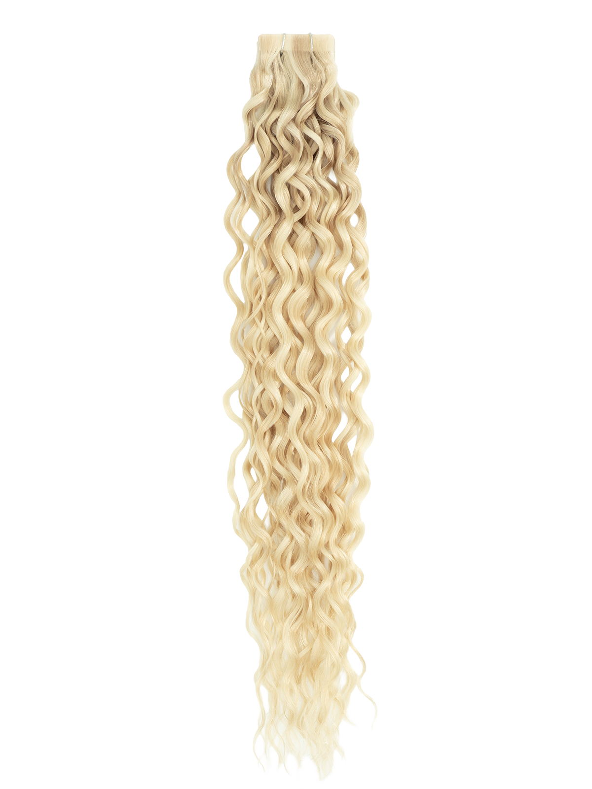 Bohyme Ethos Seamless Tape Ins - Blended Wave