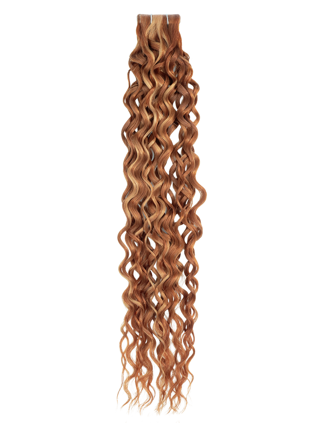 22" Seamless Tape Ins - Blended Wave
