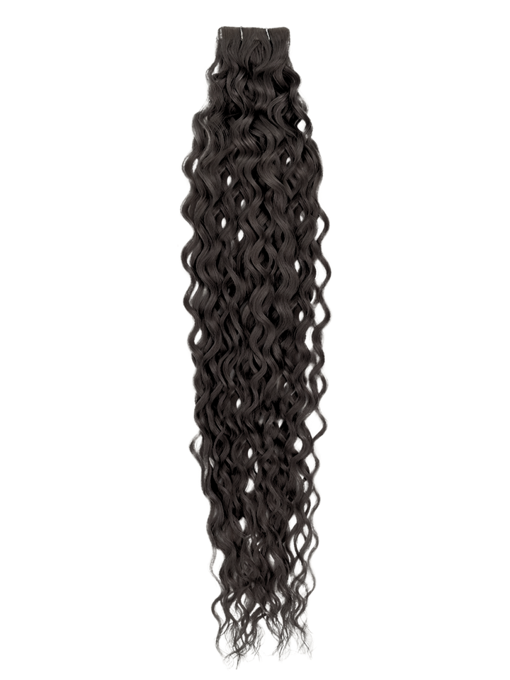 22" Seamless Tape Ins - Blended Waves