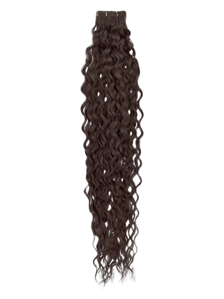 22" Seamless Tape Ins - Blended Waves