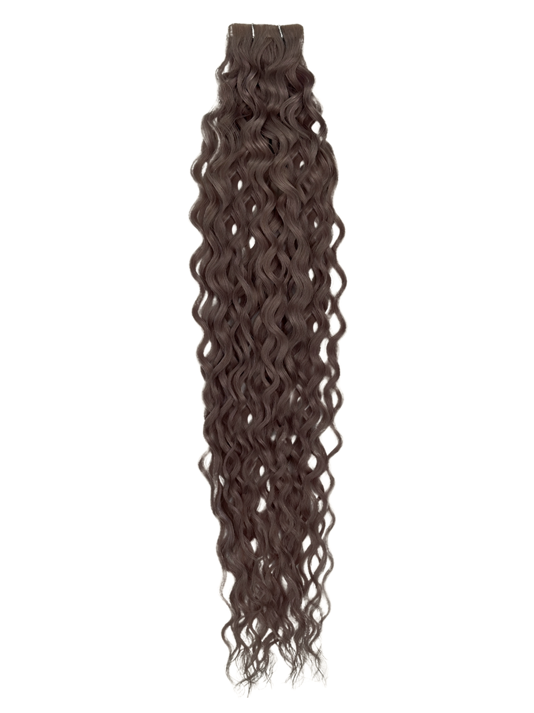 22" Seamless Tape Ins - Blended Waves