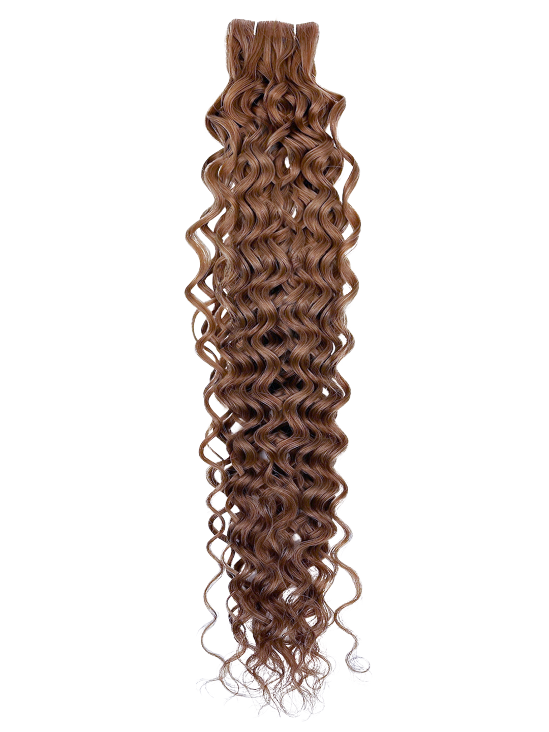 18" Seamless Tape Ins - Blended Waves