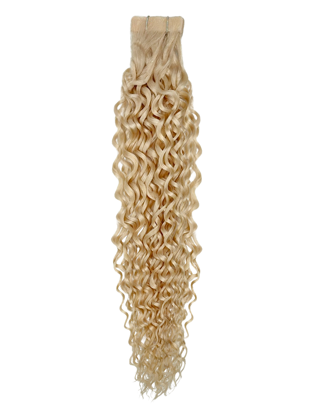 18" Seamless Tape Ins - Blended Waves