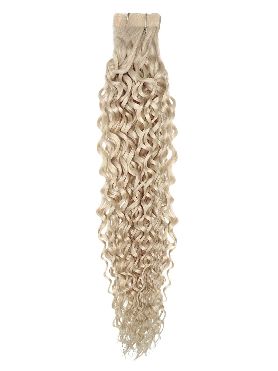 22" Seamless Tape Ins - Blended Waves