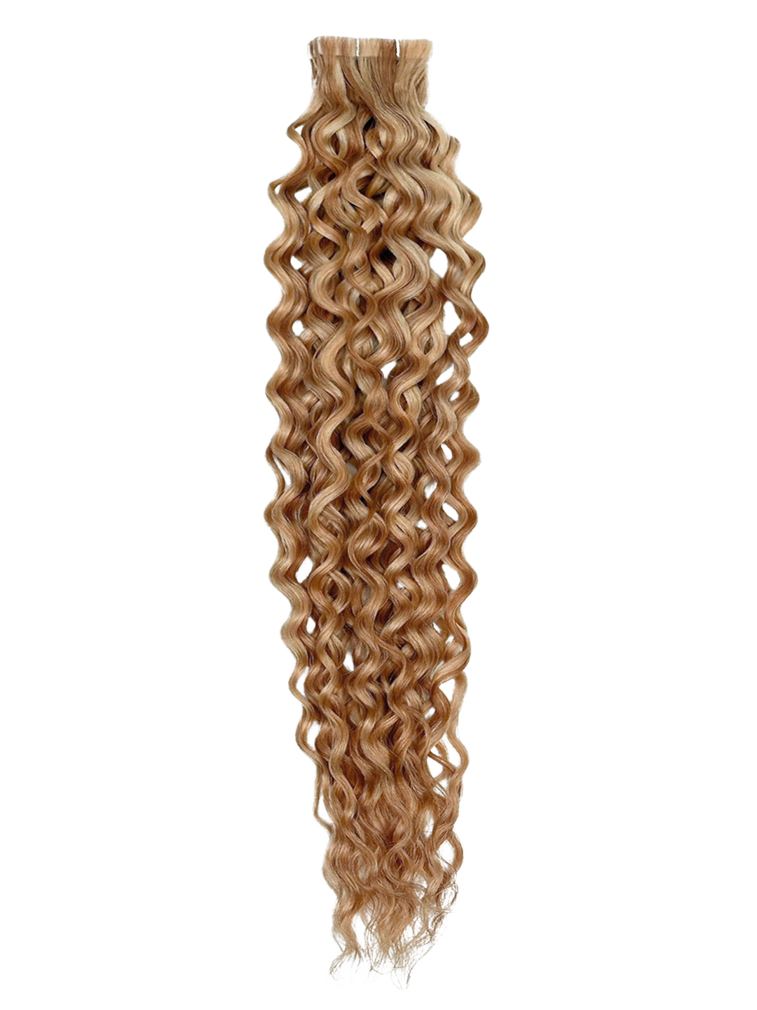 22" Seamless Tape Ins - Blended Waves