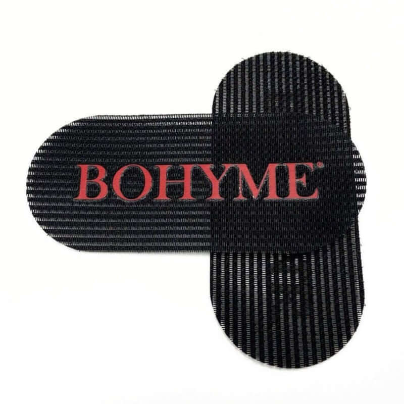 Bohyme Hair Gripper (2 Pack) - Simply Hair Co.