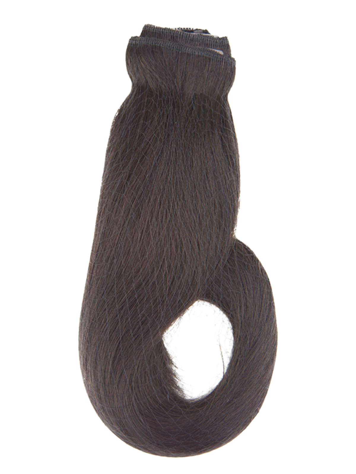 Bohyme Essential Halo V2 Silky Straight 18" Hairextension