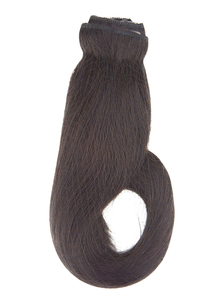 Halo V2 - Silky Straight