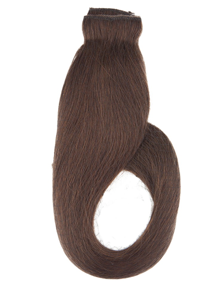 Halo V2 - Silky Straight