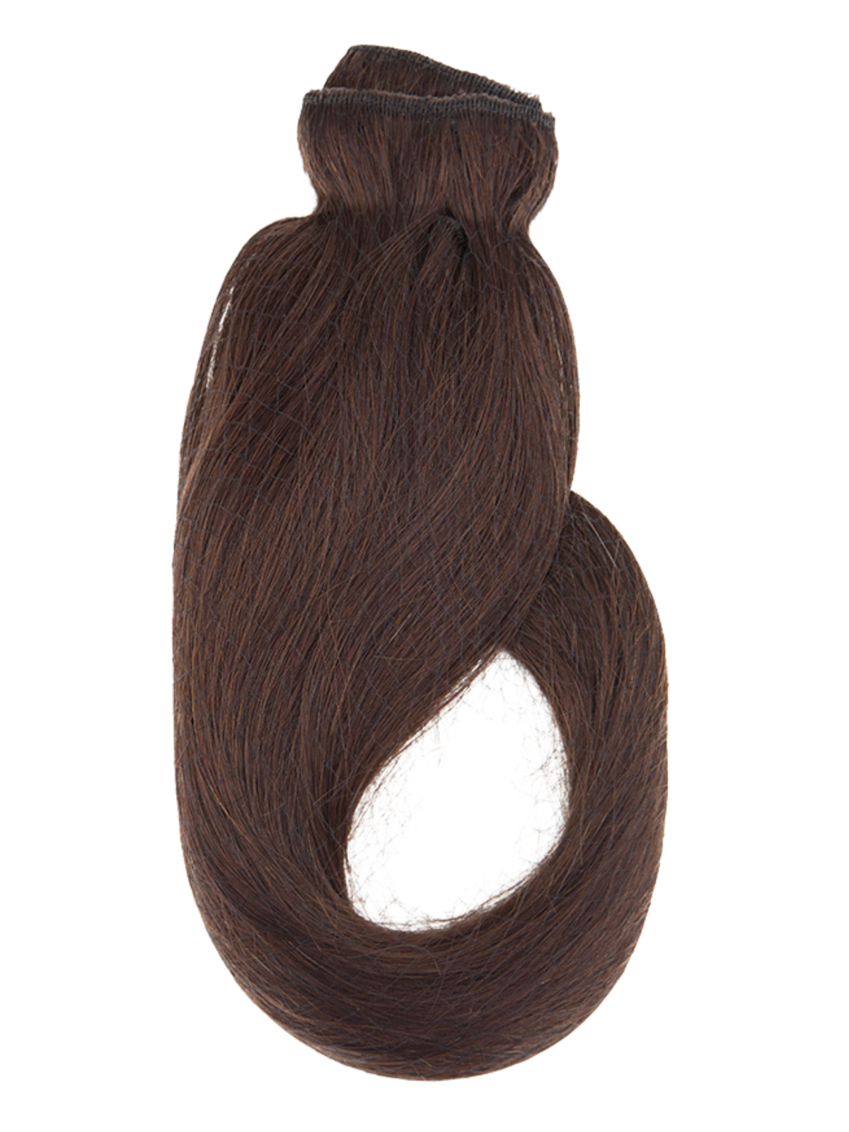 Bohyme Essential Halo V2 Silky Straight 18" Hairextension