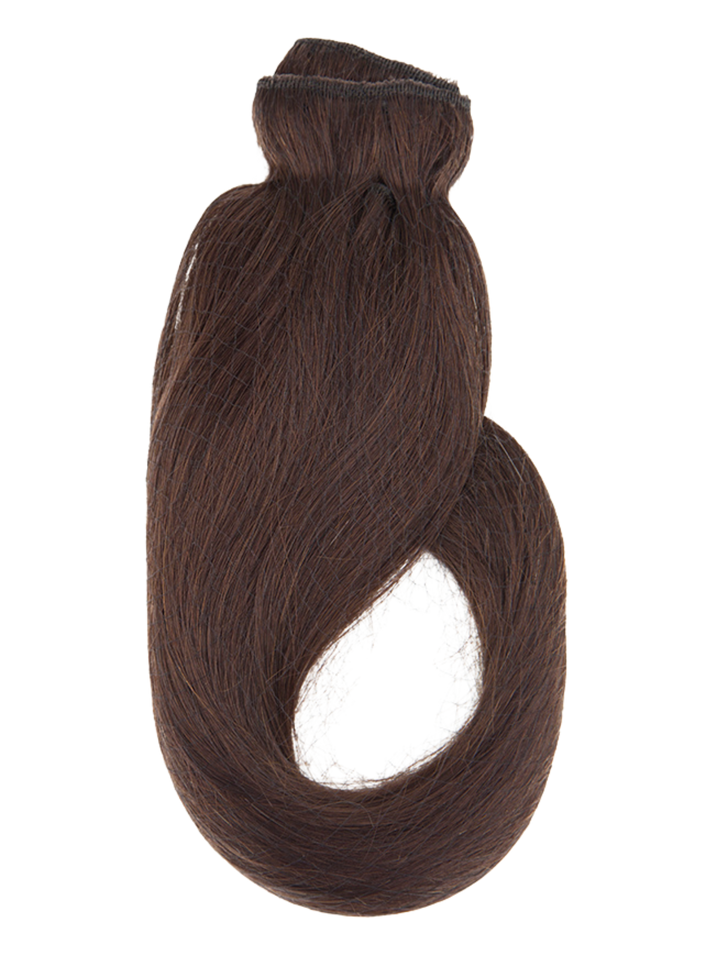 Halo V2 - Silky Straight