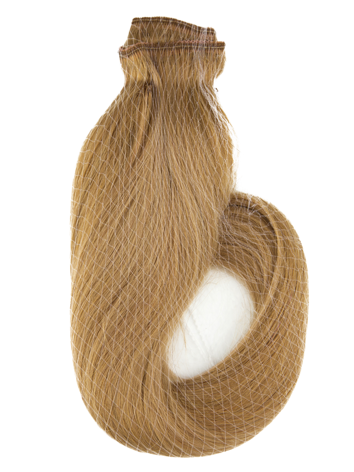 Halo V2 - Silky Straight