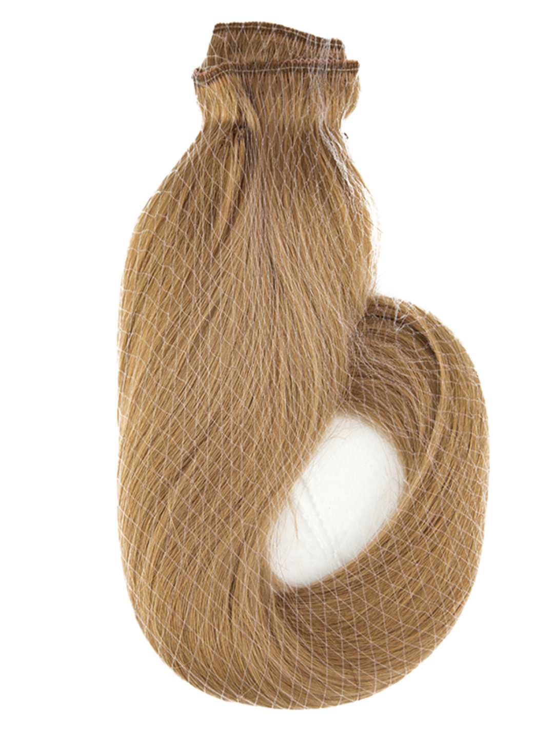 18" Halo V2 - Silky Straight