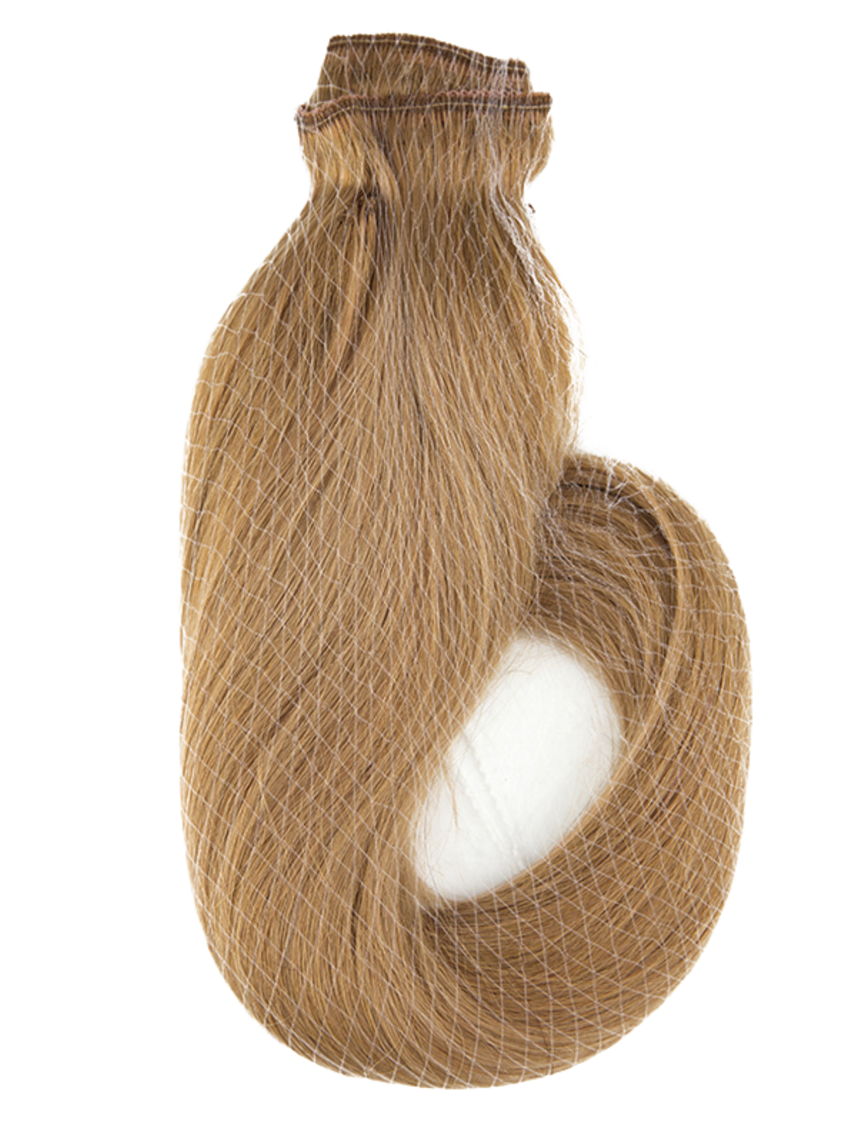 Bohyme Essential Halo V2 Silky Straight 18" Hairextension