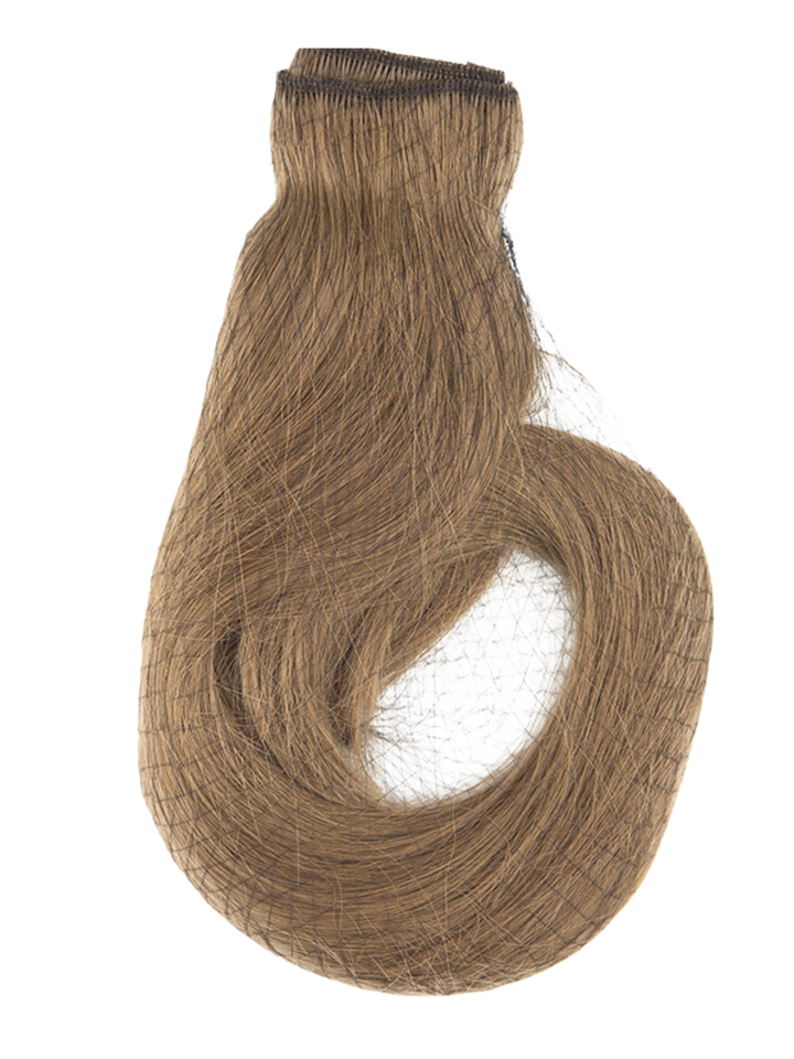 Halo V2 - Silky Straight