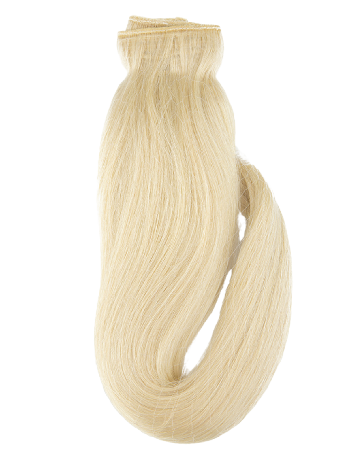 Bohyme Essential Halo V2 Silky Straight 18" Hairextension