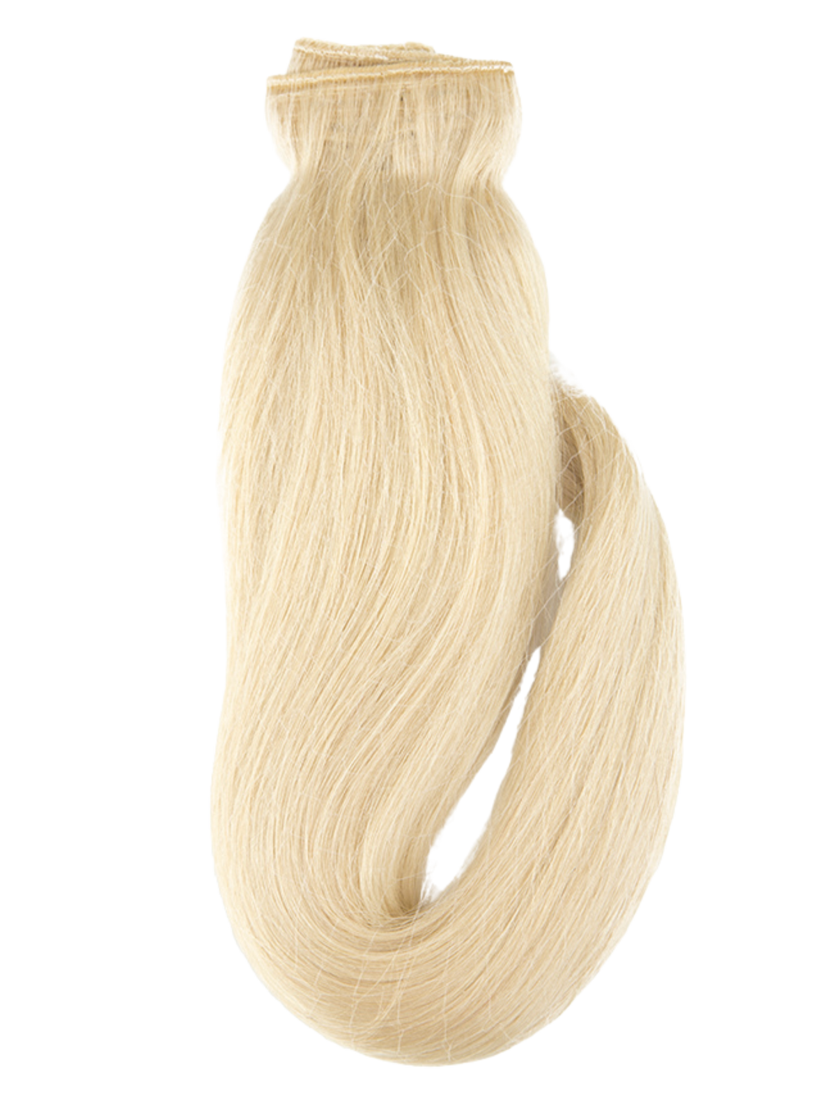 Bohyme Essential Halo V2 Silky Straight 18" Hairextension