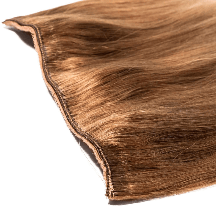 Bohyme Essential Halo V2 - Silky Straight - Simply Hair Co.