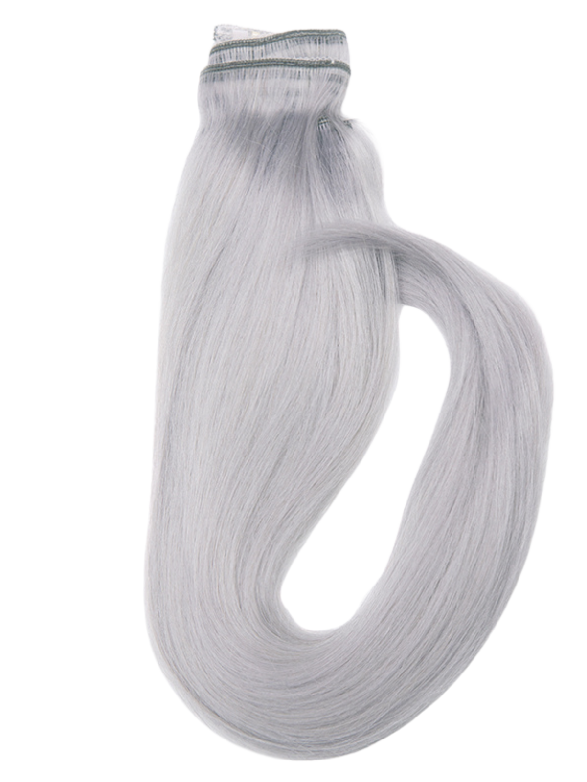 Bohyme Essential Halo V2 Silky Straight 18" Hairextension