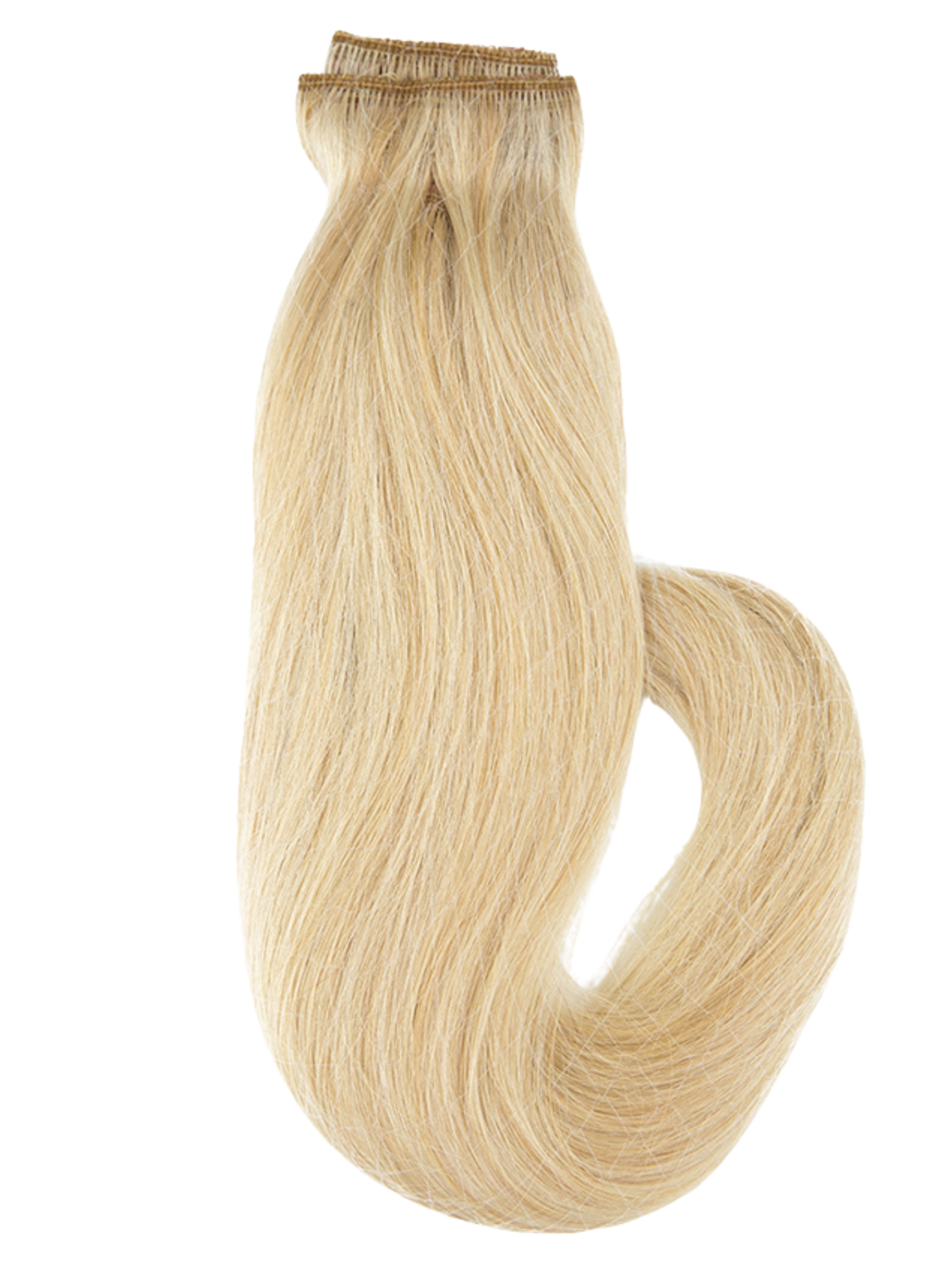 Bohyme Essential Halo V2 Silky Straight 18" Hairextension
