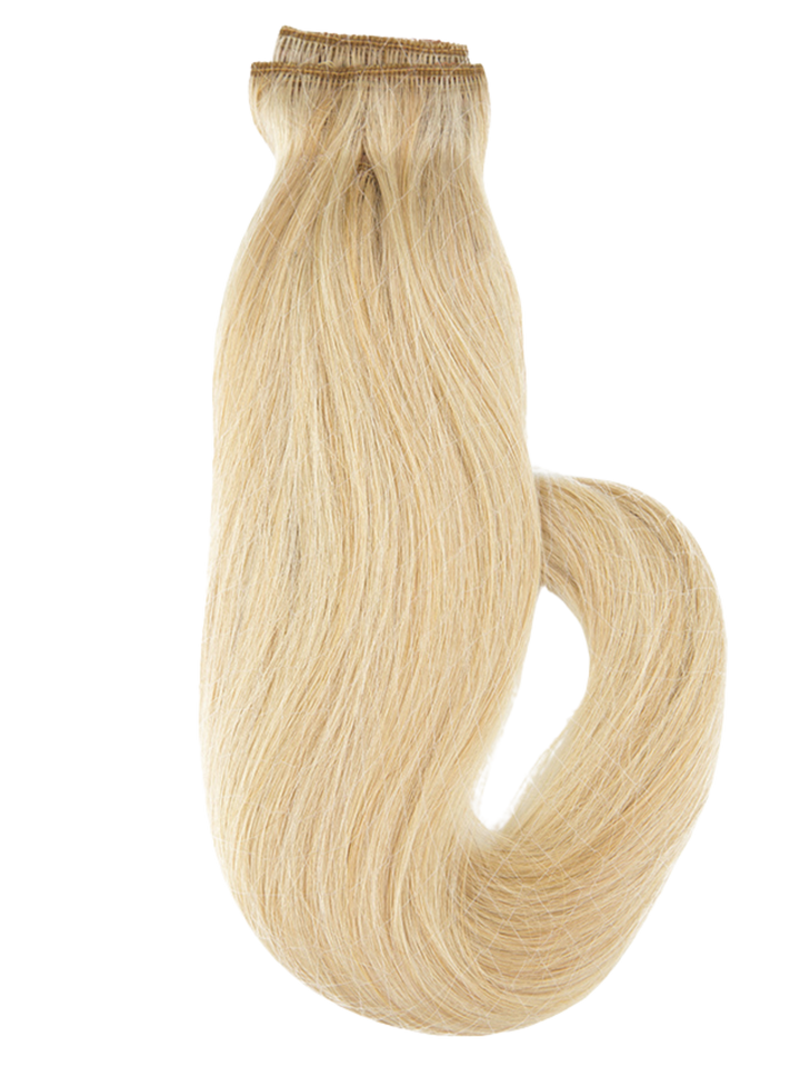 Halo V2 - Silky Straight