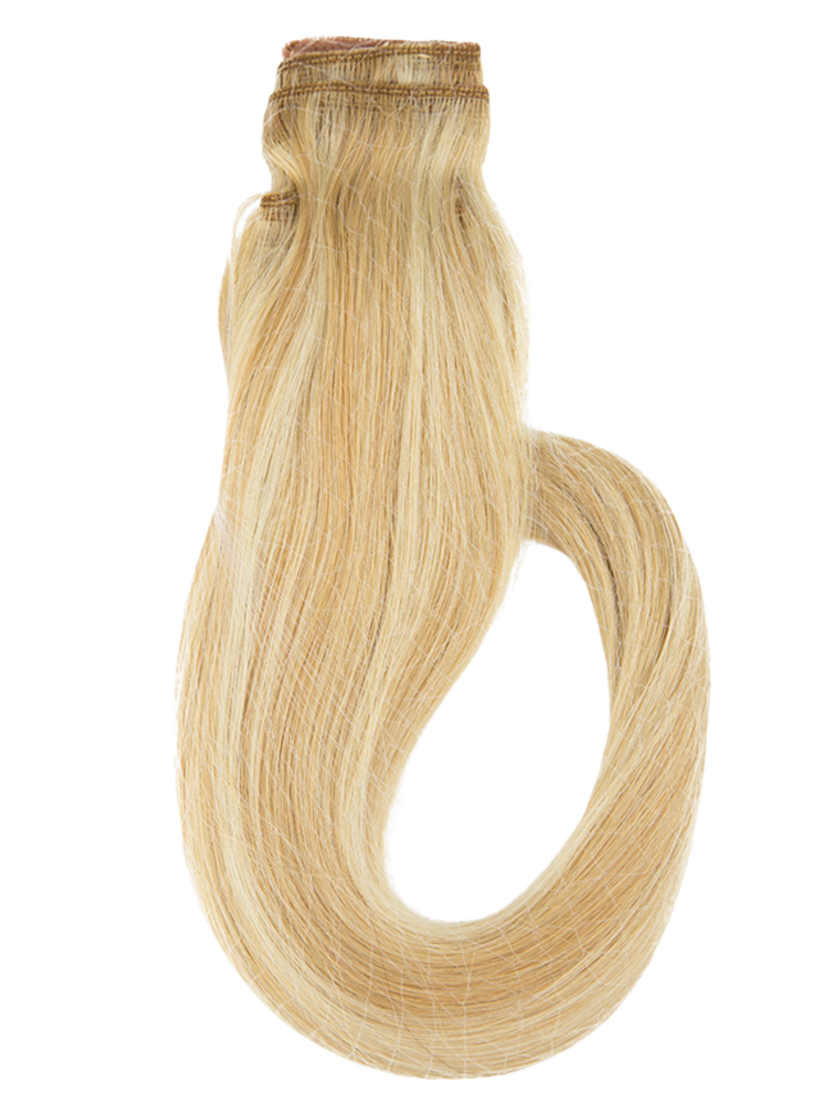 Bohyme Essential Halo V2 Silky Straight 18" Hairextension
