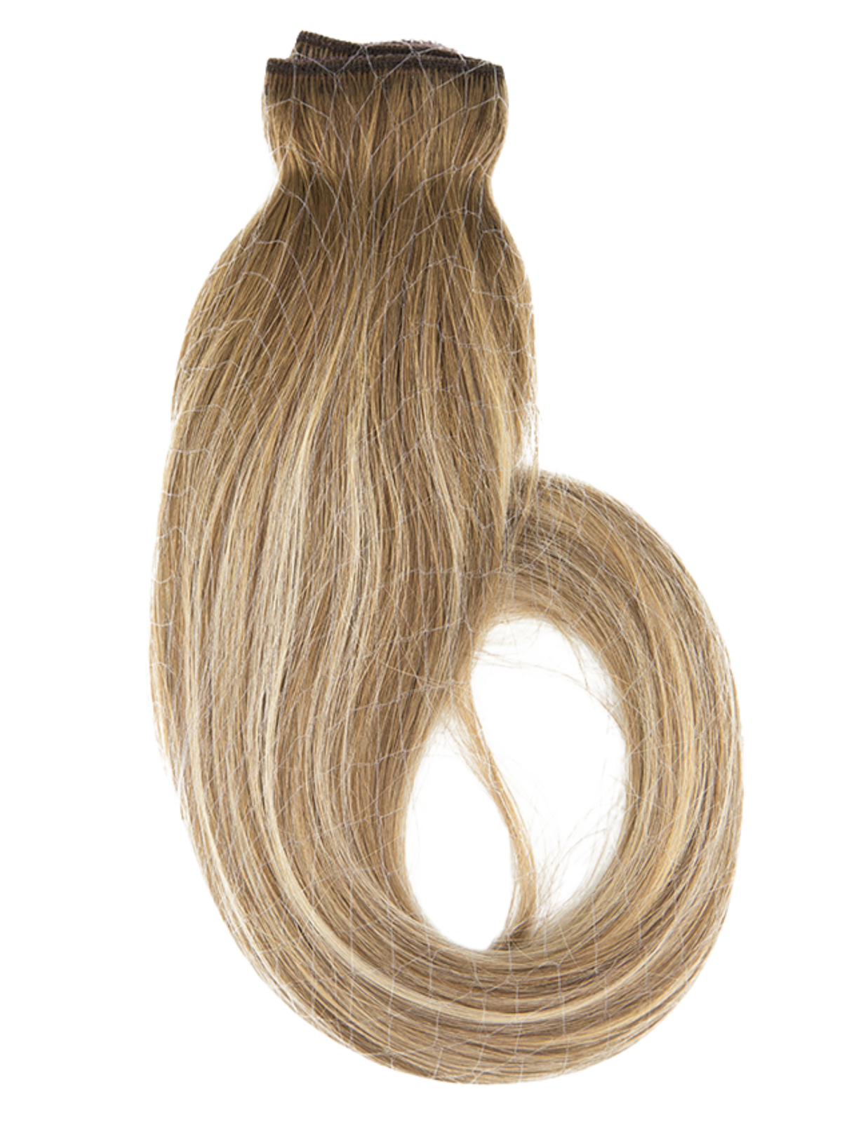 Bohyme Essential Halo V2 Silky Straight 18" Hairextension