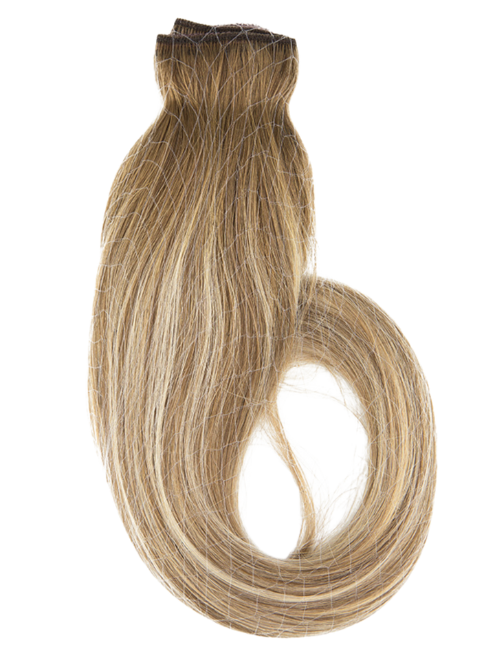 Halo V2 - Silky Straight