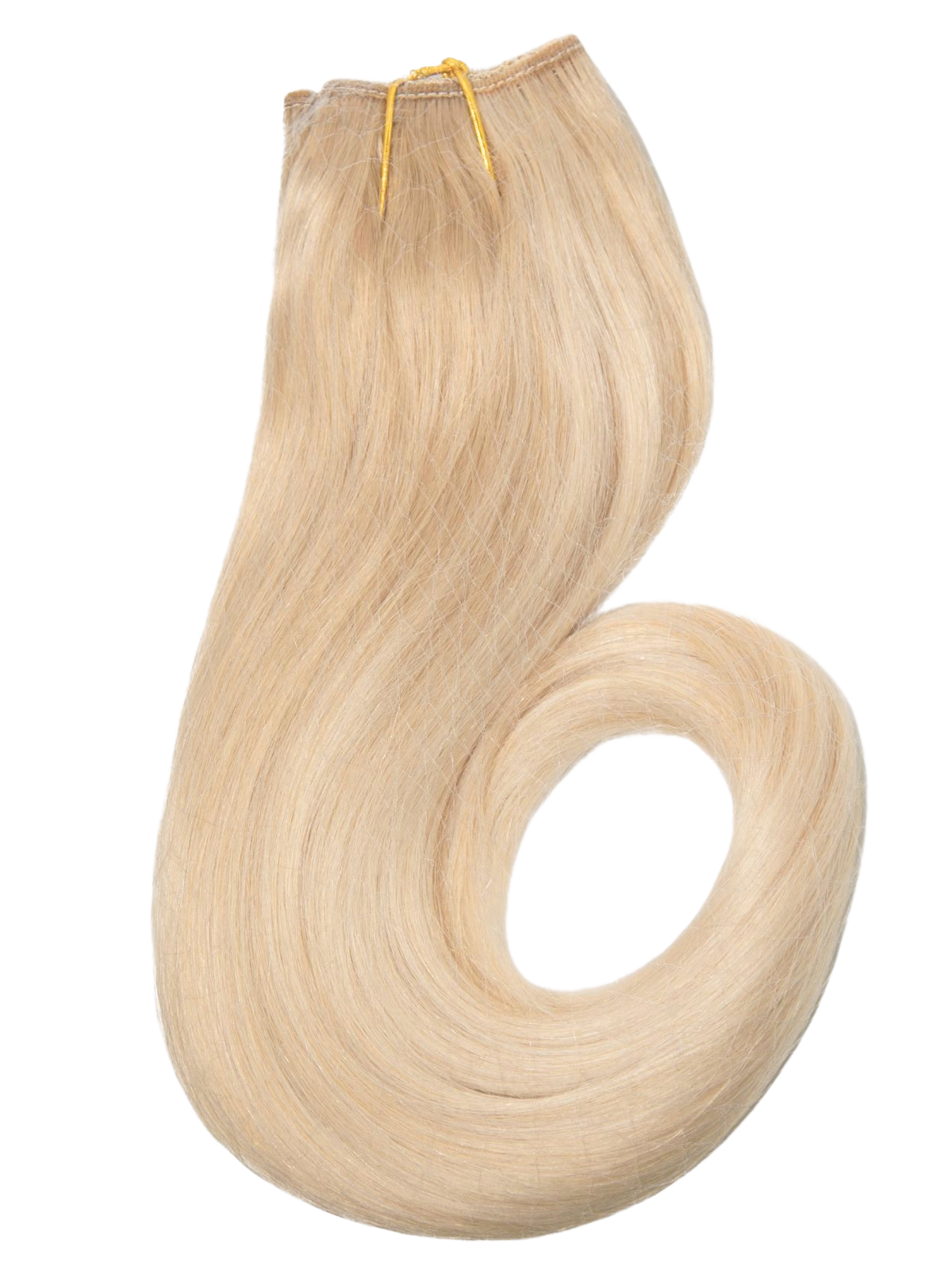 Bohyme Essential Halo V2 Silky Straight 18" Hairextension