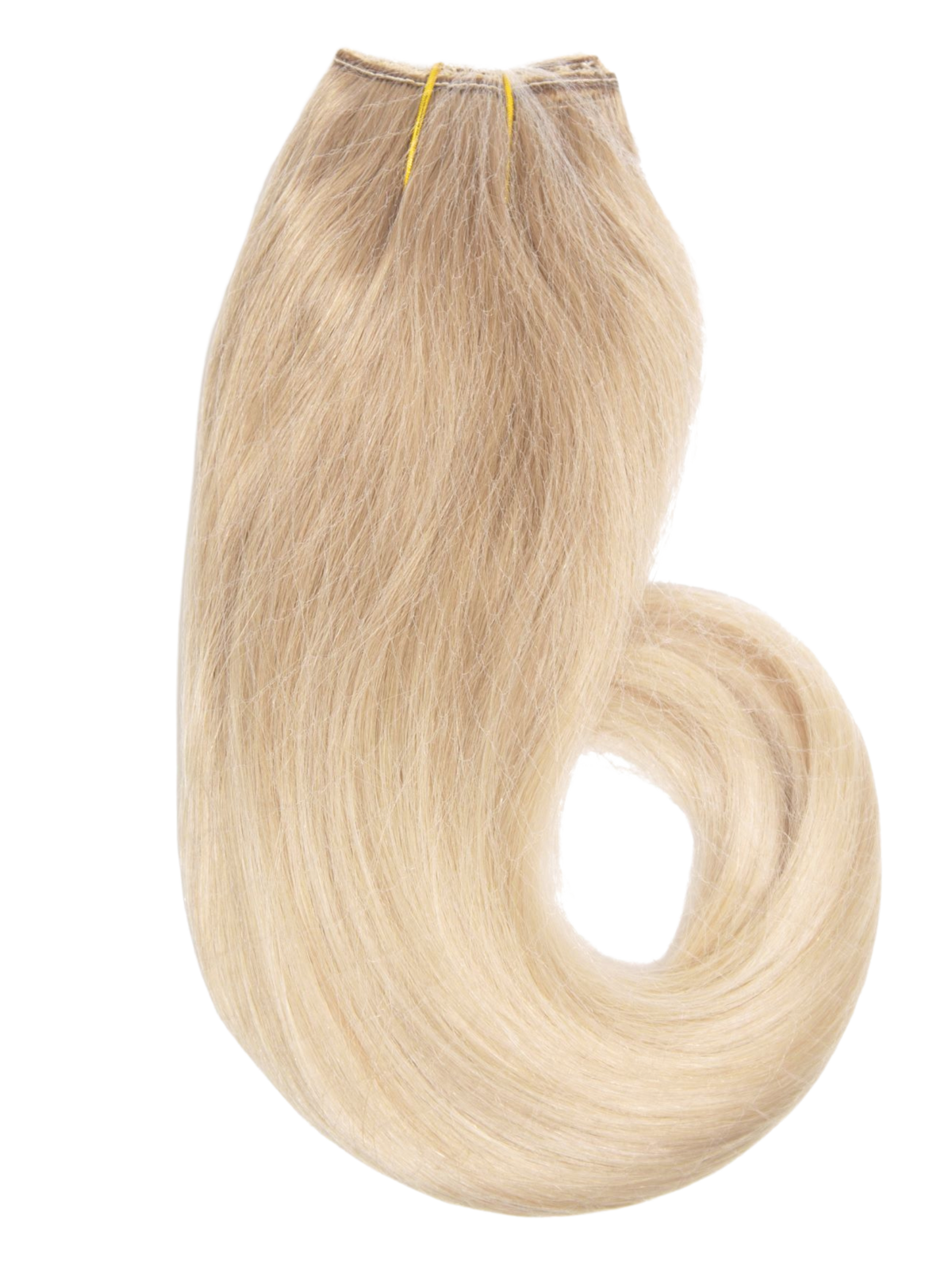 Bohyme Essential Halo V2 Silky Straight 18" Hairextension