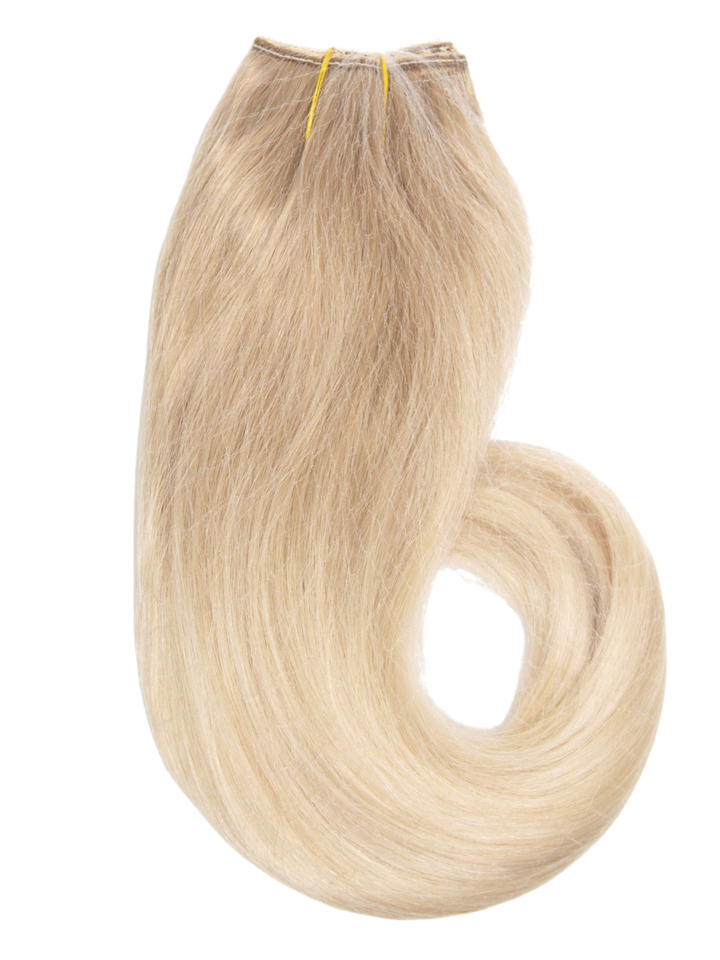 Halo V2 - Silky Straight