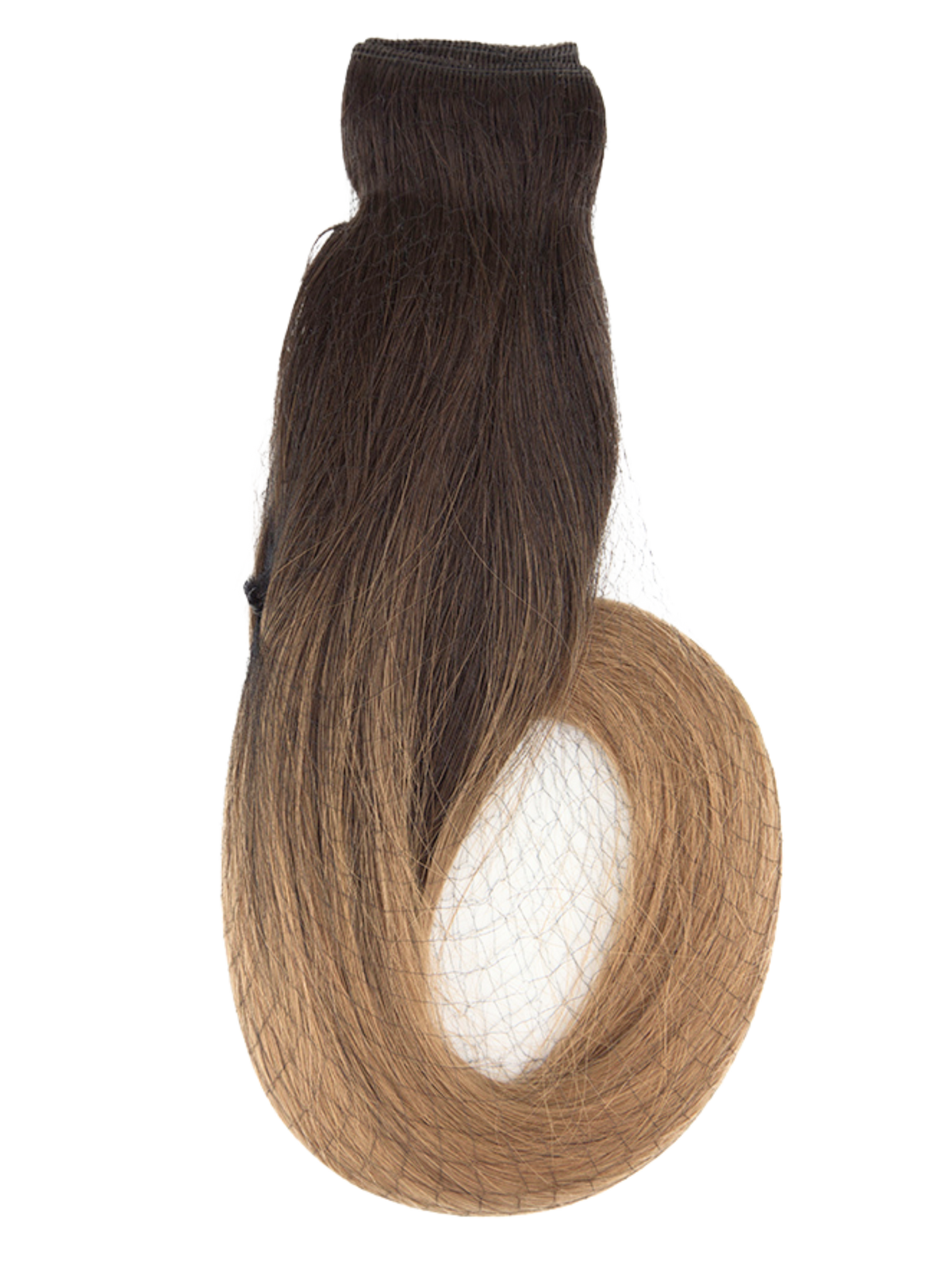 Bohyme Essential Halo V2 Silky Straight 18" Hairextension