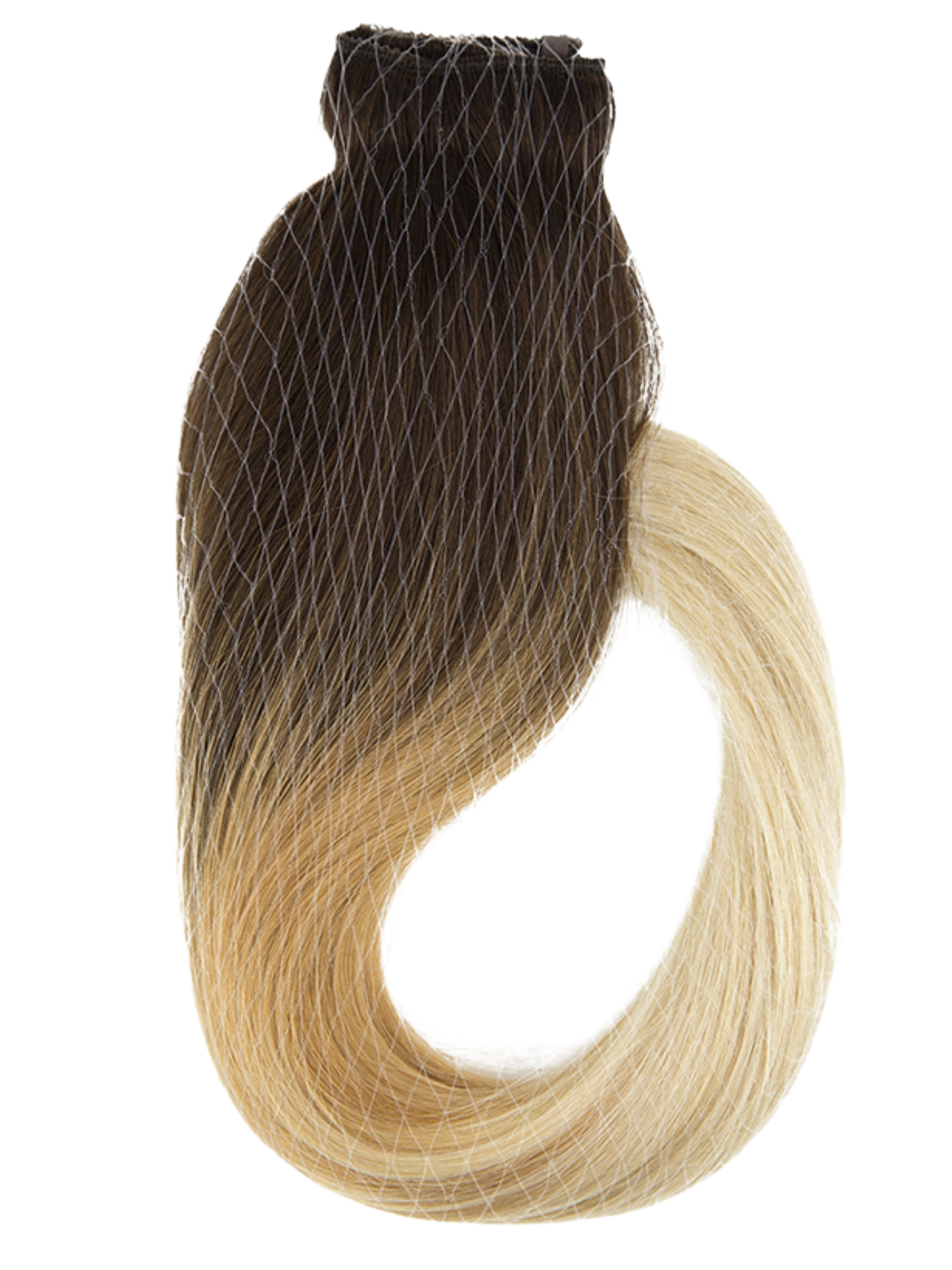 Bohyme Essential Halo V2 Silky Straight 18" Hairextension
