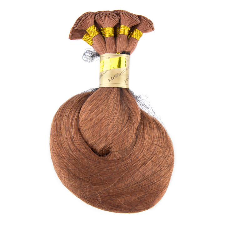 Hand Tied Weft - Body Wave - Individual Weft