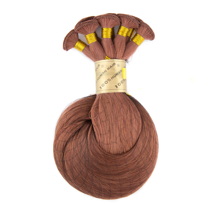 Hand Tied Weft - Body Wave - Individual Weft