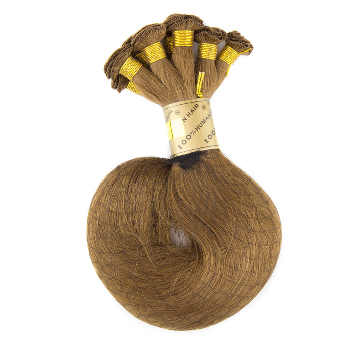 Hand Tied Weft - Body Wave - Individual Weft