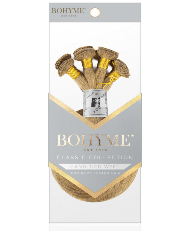 Bohyme Classic 22" Individual Hand Tied Weft - Body Wave - Simply Hair Co.