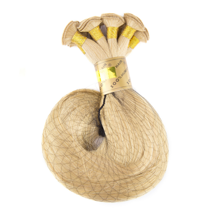 Hand Tied Weft - Body Wave - Individual Weft