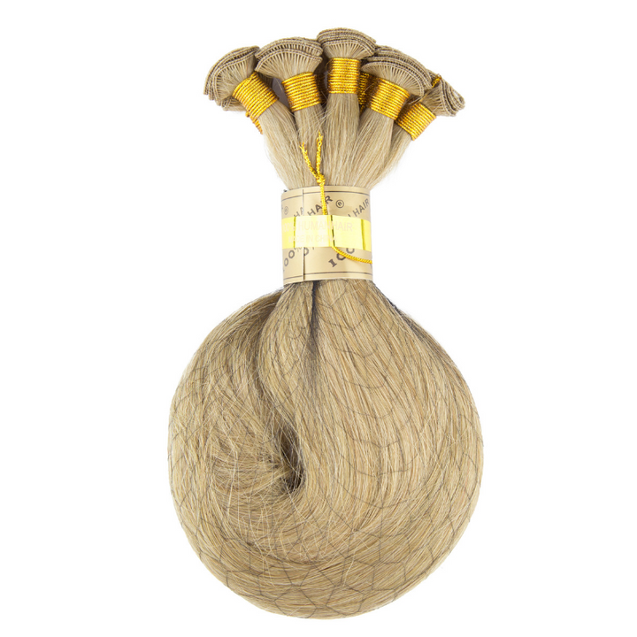 Hand Tied Weft - Body Wave - Individual Weft