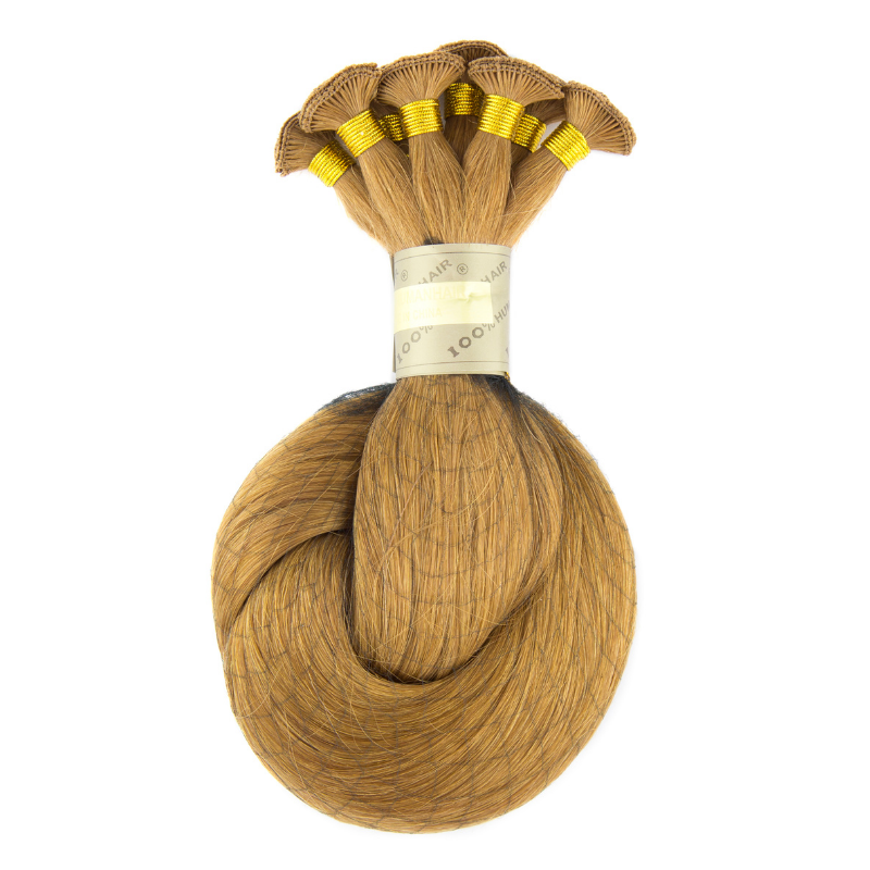 Hand Tied Weft - Body Wave - Individual Weft